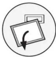 SANUS VMT5-B2 - REMOVING THE TV - 3
