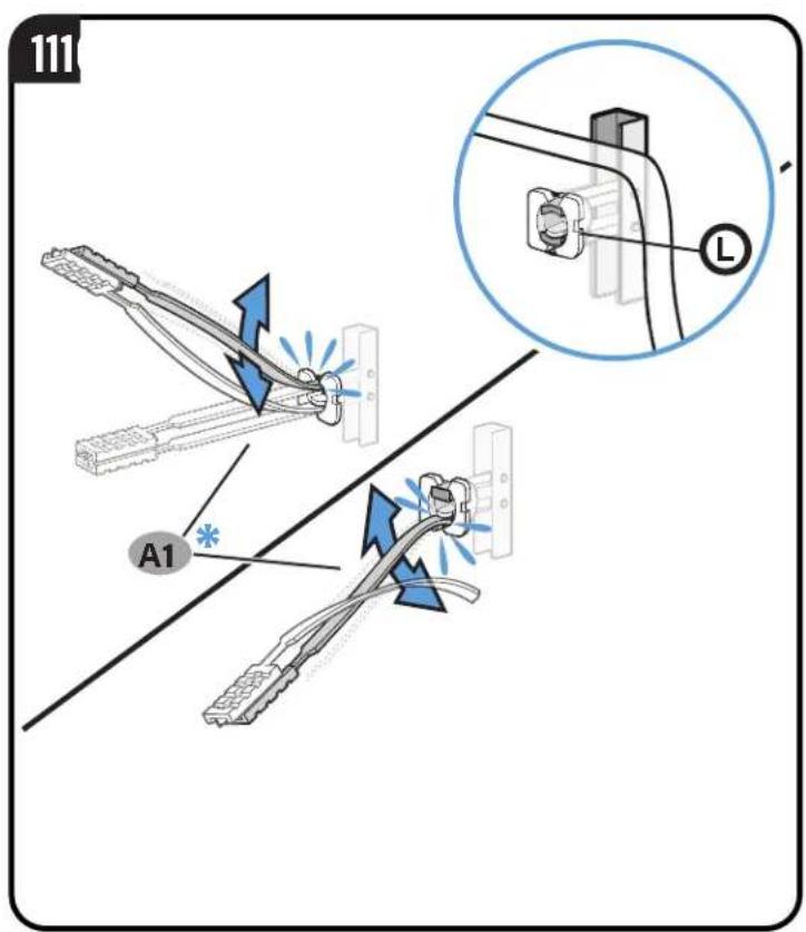 SANUS VMT5-B2 - Wood Stud Option (Single Stud Install) - 15