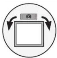 SANUS VMT5-B2 - Adjustments - 1