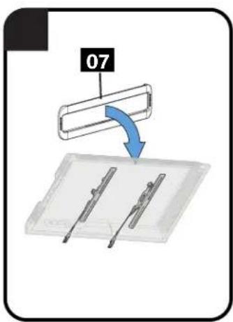 SANUS VMT5-B2 - REMOVING THE TV - 8