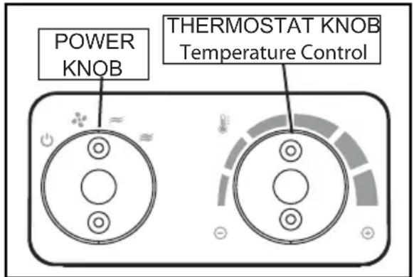 Mr. Heater Portable Buddy MHBE150FAT - INSTRUCTIONS FOR USE - 1