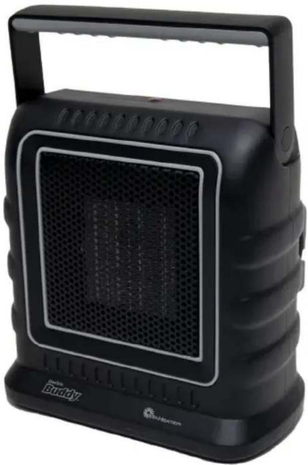 Mr. Heater Portable Buddy MHBE150FAT - 1