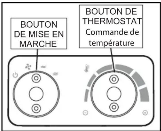 Mr. Heater Portable Buddy MHBE150FAT - MODE D'EMPLOI - 1