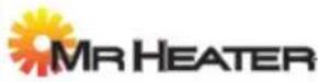 Mr. Heater Portable Buddy MHBE150FAT - INSTRUCCIONES DE USO Y MANUAL DEL PROPIETARIO - 1
