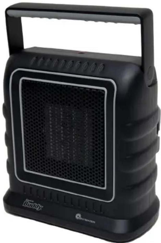 Mr. Heater Portable Buddy MHBE150FAT - INSTRUCCIONES DE USO Y MANUAL DEL PROPIETARIO - 2