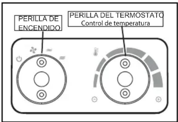 Mr. Heater Portable Buddy MHBE150FAT - ¡NUNCA DEJE EL CALEFACTOR DESATENDIDO CUENDO ESTÉ ENCENDIDO! - 1
