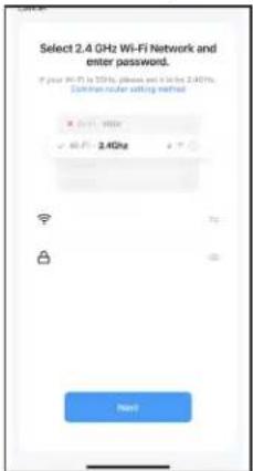 Mr. Heater Electric Buddy MHBEW150FATRW - CONNECTING TO Wi-Fi USING THE SMART LIFE APP - 1