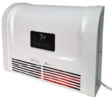 Mr. Heater Electric Buddy MHBEW150FATRW - BATTERY DISPOSAL - 1