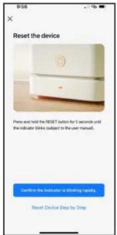 Mr. Heater Electric Buddy MHBEW150FATRW - CONEXIÓN MANUAL A Wi-Fi - 3