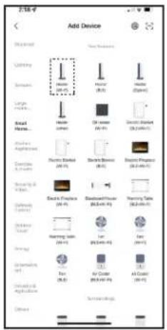 Mr. Heater Electric Buddy MHBEW150FATRW - MANUAL CONNECT TO Wi-Fi - 1