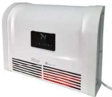 Mr. Heater Electric Buddy MHBEW150FATRW - CONSIGNES D'UTILISATION ET MANUEL DE L'UTILISATEUR - 1