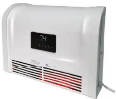 Mr. Heater Electric Buddy MHBEW150FATRW - DESECHO DE LA BATERÍA - 1