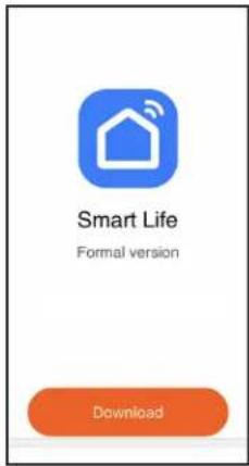 Mr. Heater Electric Buddy MHBEW150FATRW - CONNECTING TO Wi-Fi USING THE SMART LIFE APP - 3