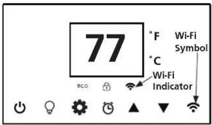 Mr. Heater Electric Buddy MHBEW150FATRW - CONNECTING TO Wi-Fi USING THE SMART LIFE APP - 4
