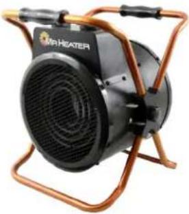 Mr. Heater MH360FAET - NE JAMAIS LAISSER LE CHAUFFAGE SANS SURVEILLANCE PENDANT LE BRÛLAGE! - 7