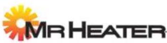 Mr. Heater MH360FAET - NE JAMAIS LAISSER LE CHAUFFAGE SANS SURVEILLANCE PENDANT LE BRÛLAGE! - 6
