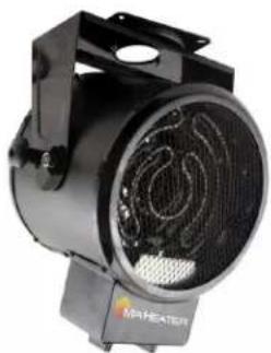 Mr. Heater MH530FAET - MANUEL DE L'UTILISATEUR ET INSTRUCTIONS D'OPÉRATION - 1