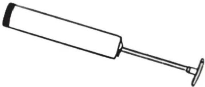 Vevor LD-8207 - efficace - 1