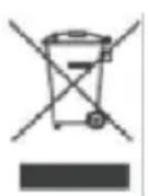 Vevor LD-8207 - RICHTIGE ENTSORGUNG - 1
