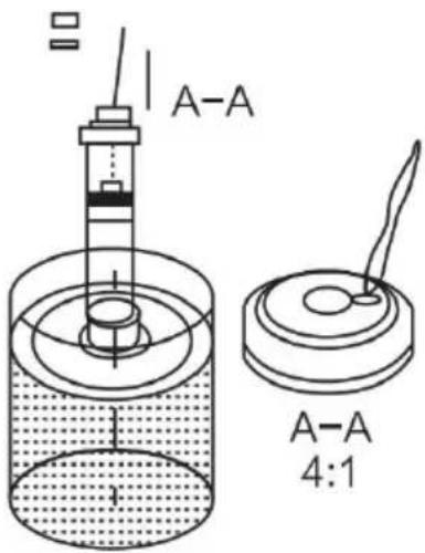 Vevor LD-8207 - SMAROWNICA AKUMULATOROWA UŻYTKOWNIK PODRĘCZNIK - 4