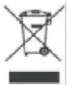 Vevor LD-8207 - ÉLIMINATION CORRECTE - 1