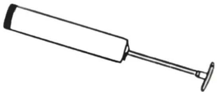 Vevor LD-8207 - Instruktioner för användning av smörbollar - 1