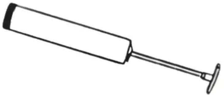 Vevor LD-8207 - Instructions for using butter balls - 1