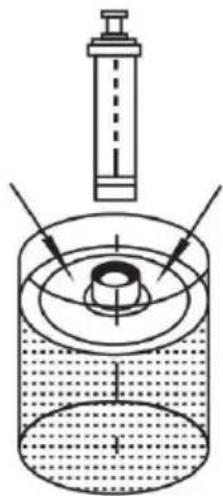 Vevor LD-8207 - SMAROWNICA AKUMULATOROWA UŻYTKOWNIK PODRĘCZNIK - 2