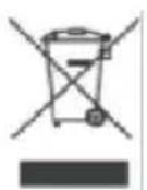 Vevor LD-8207 - CORRECT DISPOSAL - 1