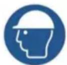 Vevor LD-8207 - Precauzioni - 3