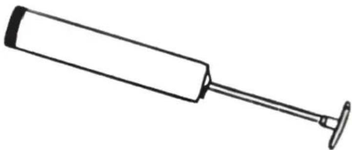 Vevor LD-8207 - Istruzioni per l'uso delle palline di burro - 1