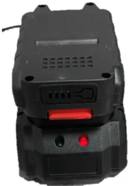 Vevor LD-8207 - Electrical safety: - 1
