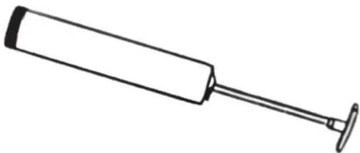 Vevor LD-8207 - Anleitung zur Verwendung von Butterbällchen - 1