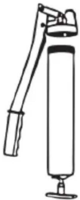 Vevor LD-868 - OPERATING INSTRUCTIONS - 1