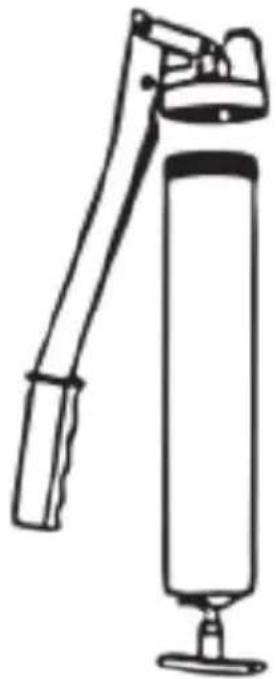 Vevor LD-868 - OPERATING INSTRUCTIONS - 1