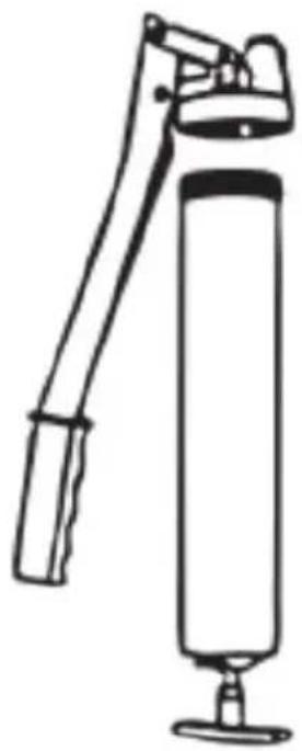 Vevor LD-868 - OPERATING INSTRUCTIONS - 1