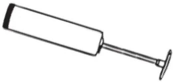 Vevor LD-868 - LD-2710 - 4