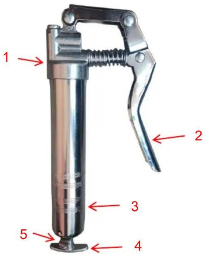Vevor LD-868 - LD-8 68 - 1