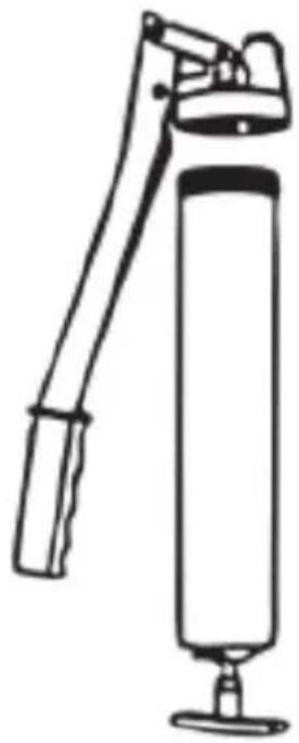 Vevor LD-868 - LD-2710 - 3