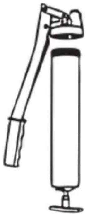 Vevor LD-868 - OPERATING INSTRUCTIONS - 1