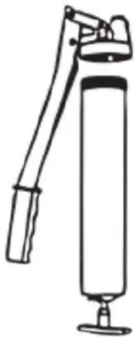 Vevor LD-868 - OPERATING INSTRUCTIONS - 1