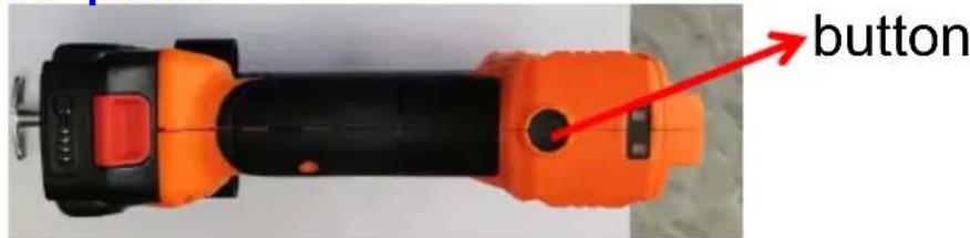 Vevor LD-821A - Function panel: - 1