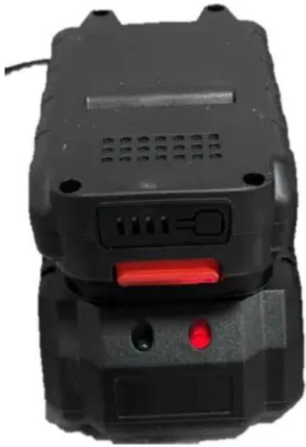 Vevor LD-821A - Electrical safety: - 1