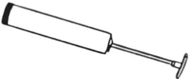 Vevor LD-821A - Instrucciones para utilizar las bolas de mantequilla - 1