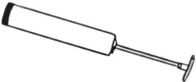 Vevor LD-821A - Instruktioner för användning av smörbollar - 1