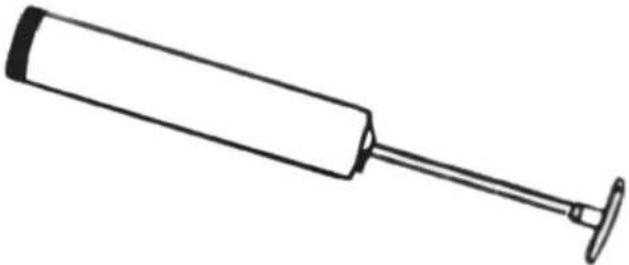 Vevor LD-821A - Instructies voor het gebruik van boterballen - 1