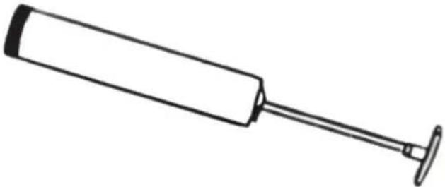 Vevor LD-821A - Instrukcje dotyczące używania kulek maślanych - 1