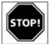 Vevor JR550GJ4L - ▲ATTENTION! - 1