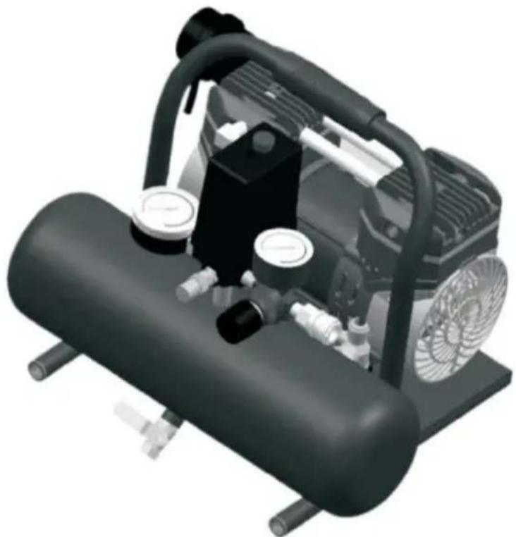 Vevor JR550GJ4L - VEVOR® - 1