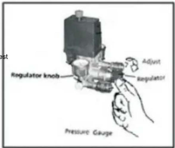 Vevor JR550GJ4L - ▲ATTENTION! - 2